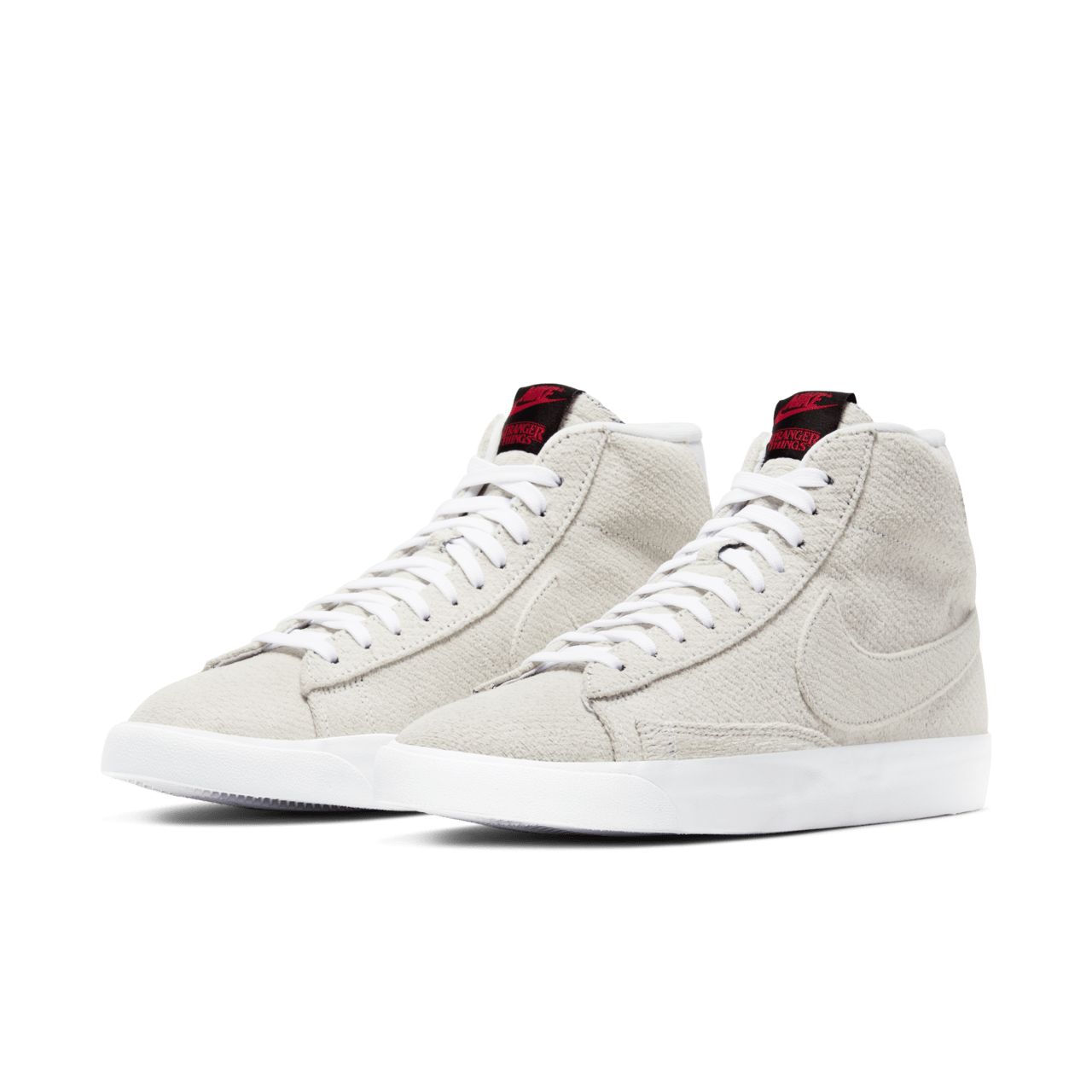 Blazer Mid Nike x UPSIDE DOWN Release Date. Nike SNKRS