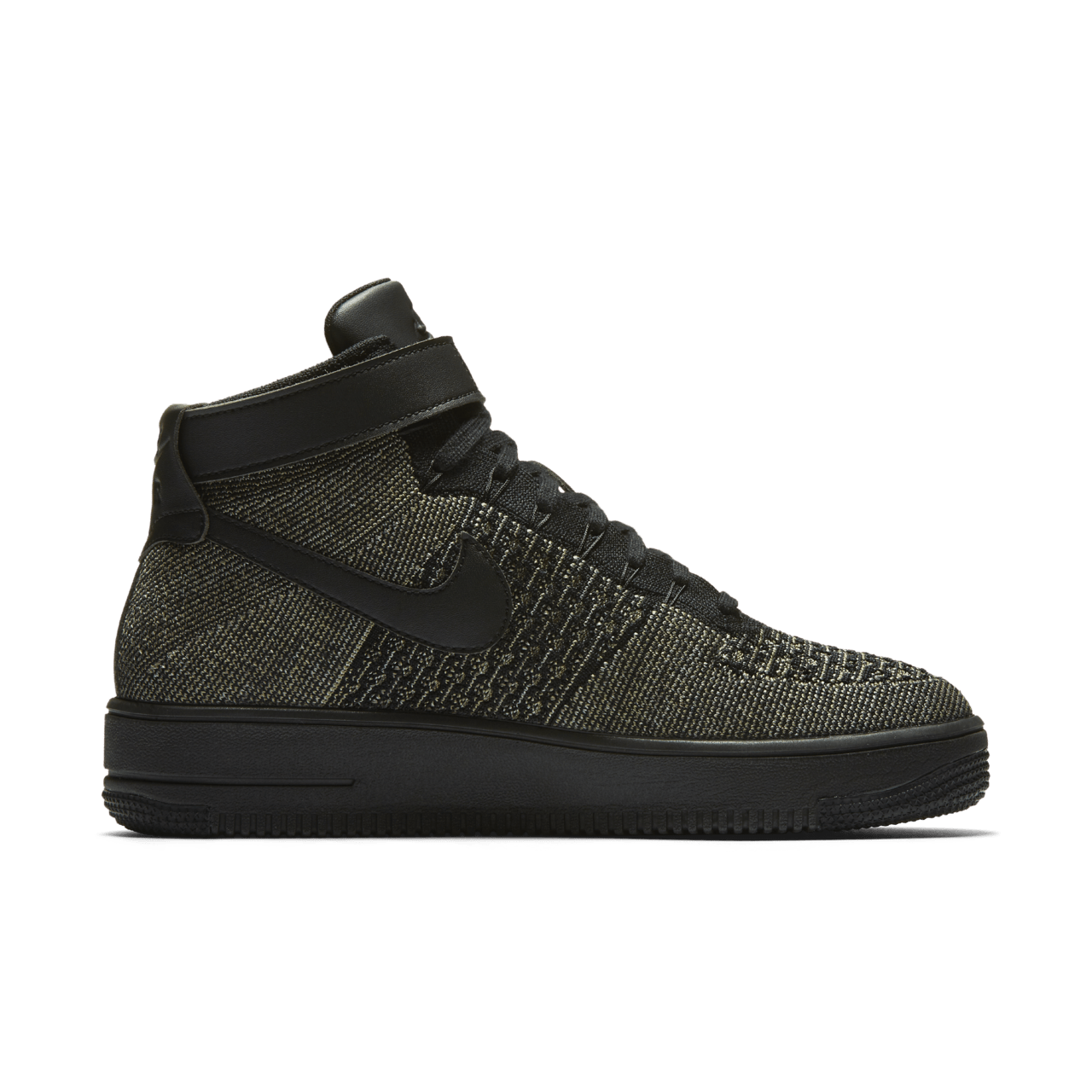 AIR FORCE 1 ULTRA FLYKNIT MID