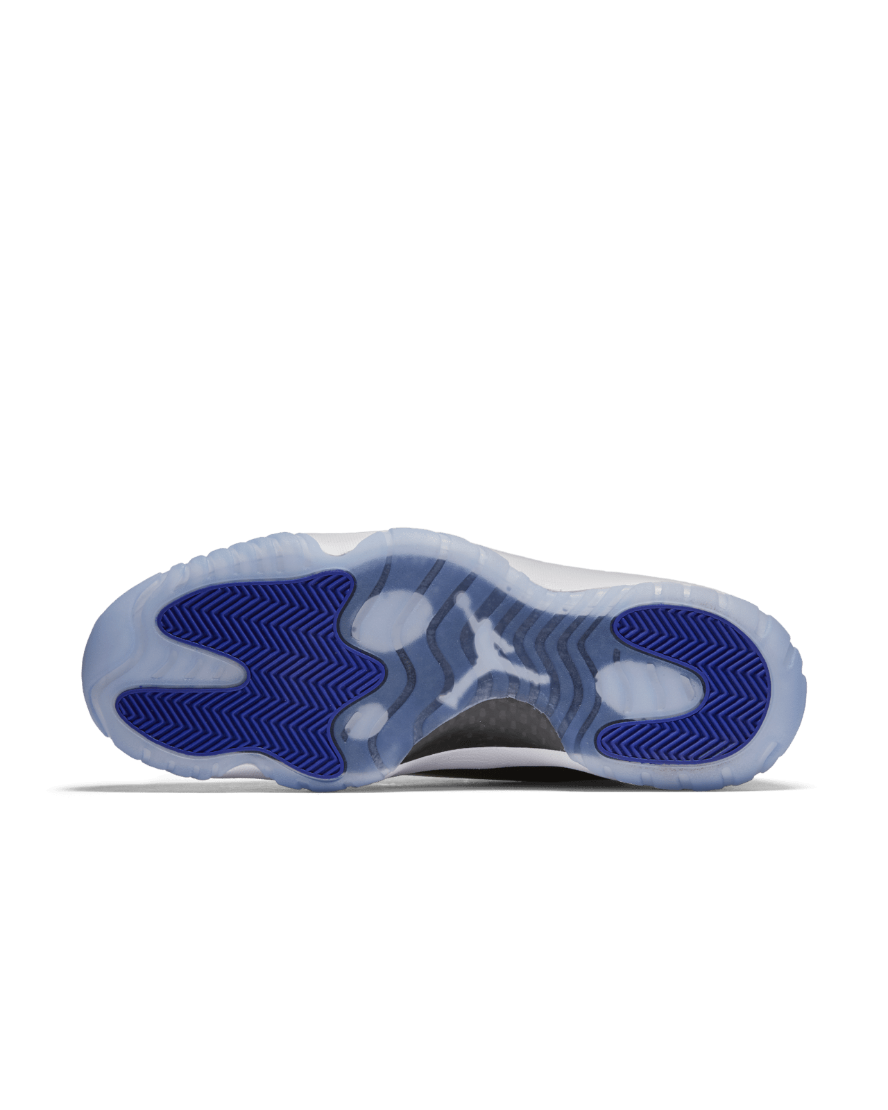 Concord 11 bottom on sale