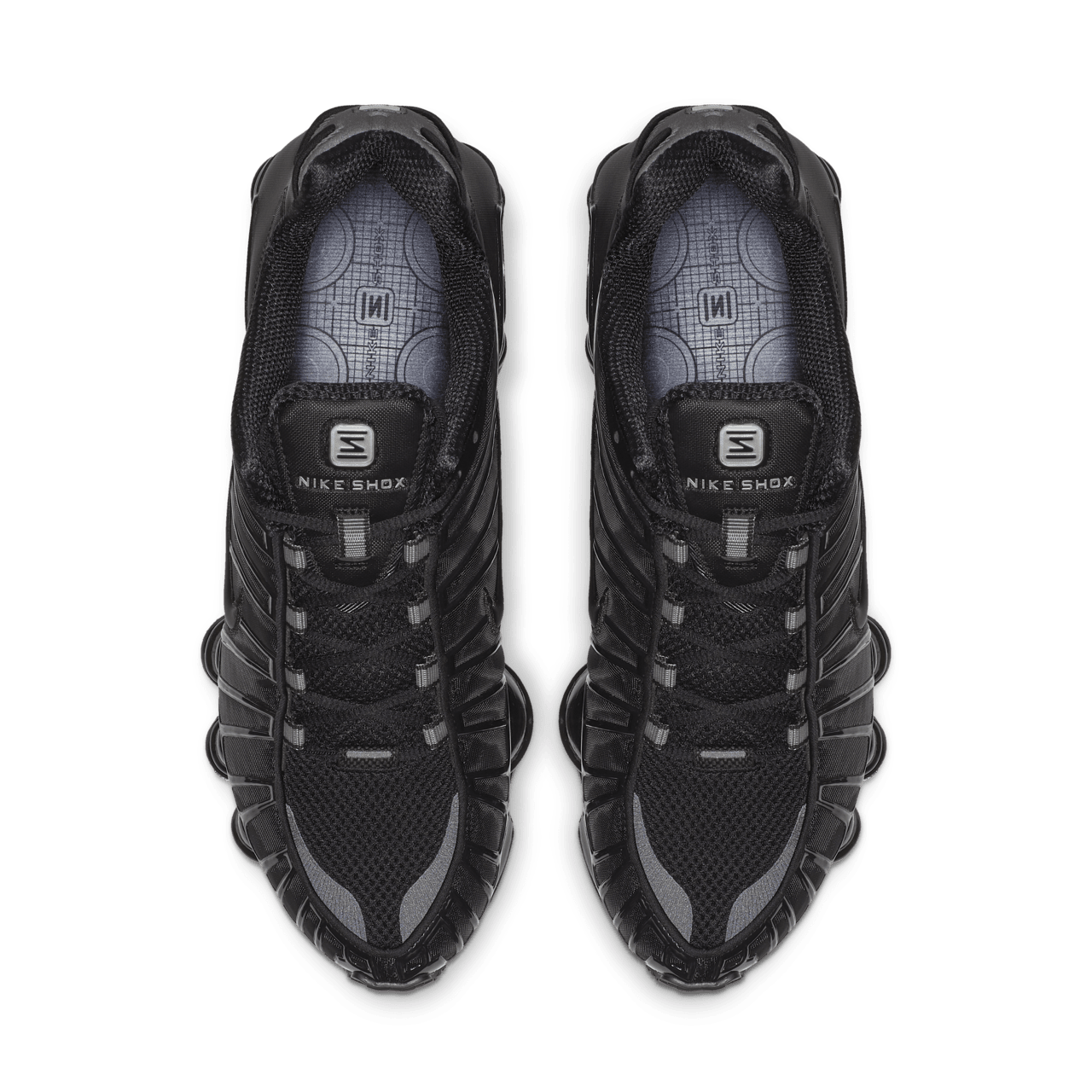 Nike Shox TL 'Black Fury' Release Date