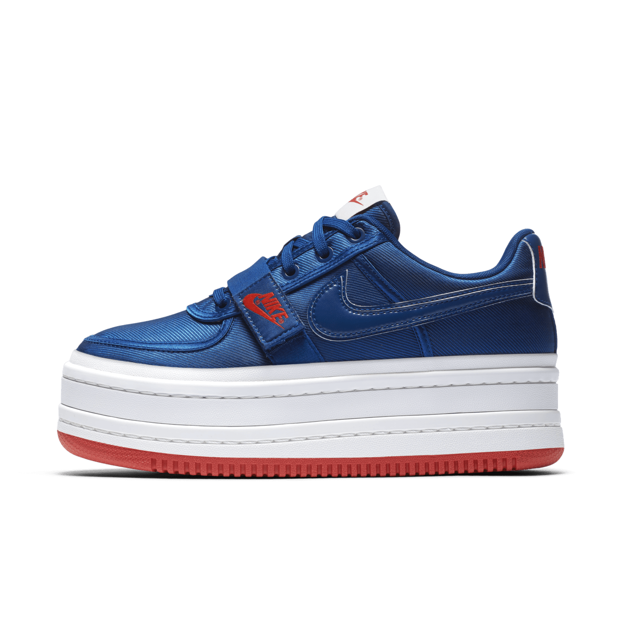 Nike Women s Vandal 2k Gym Blue Summit White Release Date. Nike SNKRS