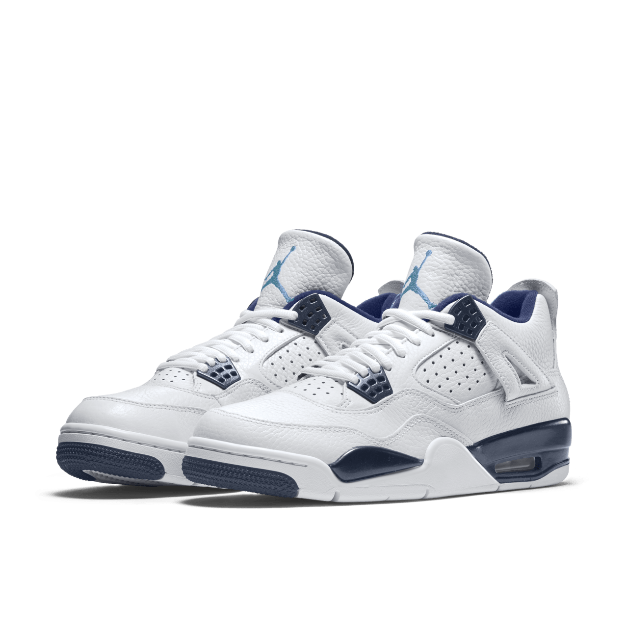 Jordan iv release date on sale