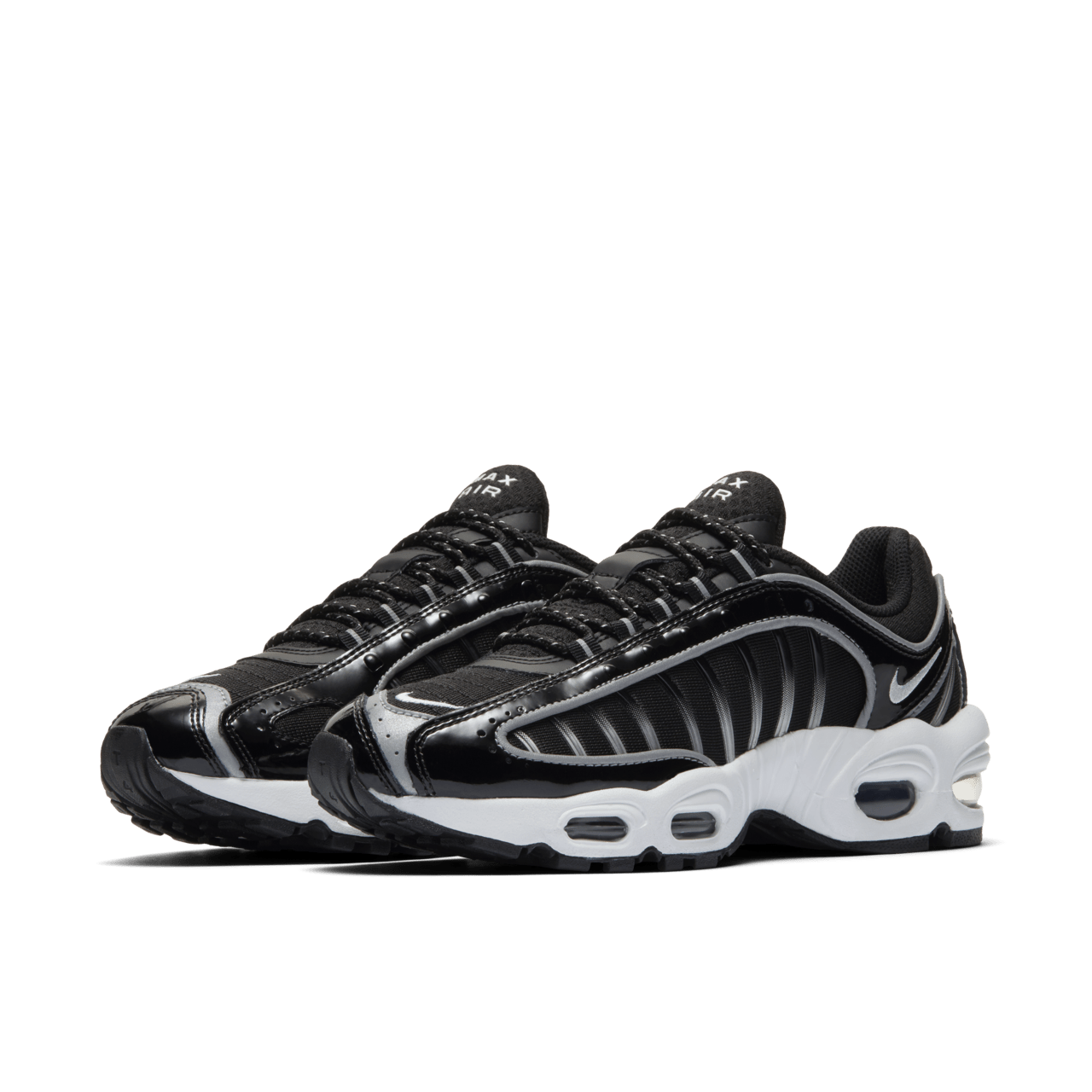 Women's Air Max Tailwind '99 'Black/White' Release Date