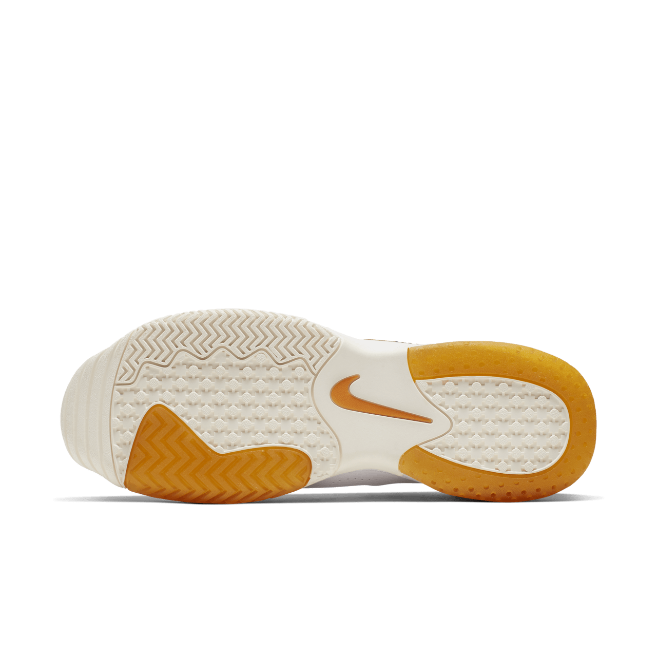 NikeCourt Court Lite 2 'White/Sail' Release Date