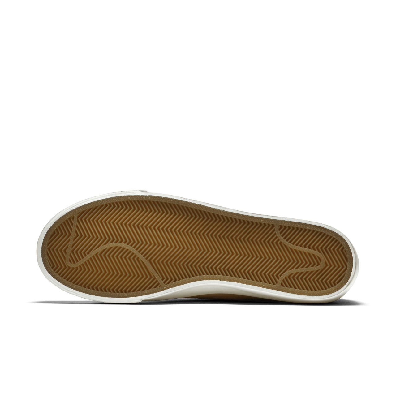 Nike blazer studio low vachetta tan online