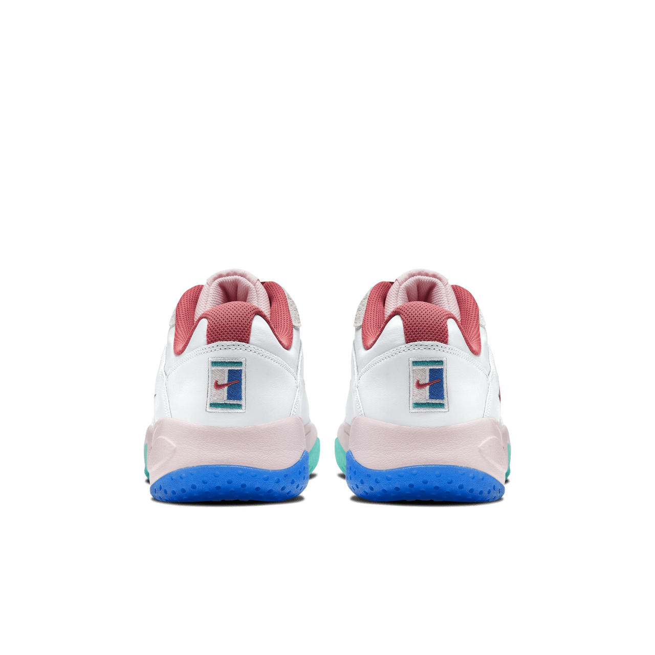 NikeCourt Court Lite 2 Pink Foam Release Date. Nike SNKRS