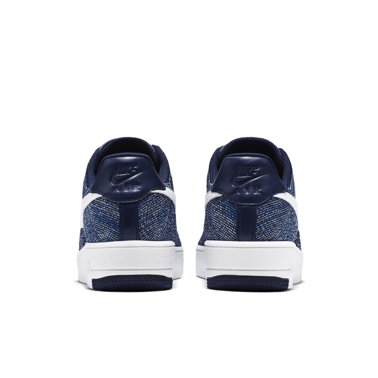 Nike Air Force 1 Ultra Flyknit Low Summer Blues Release Date. Nike SNKRS