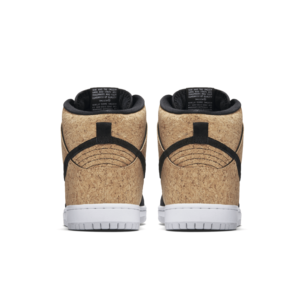 Nike cork sb best sale