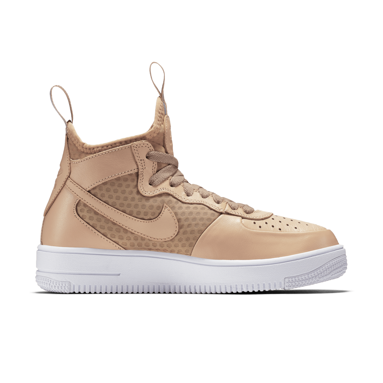 Nike air force 1 ultraforce mid women's shoe on sale