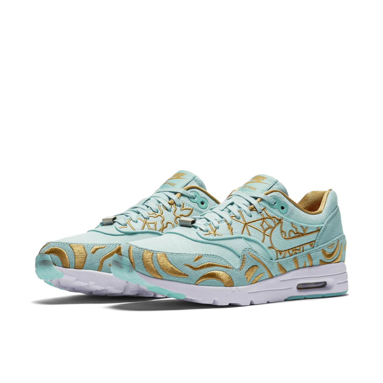 WMNS AIR MAX 1 ULTRA