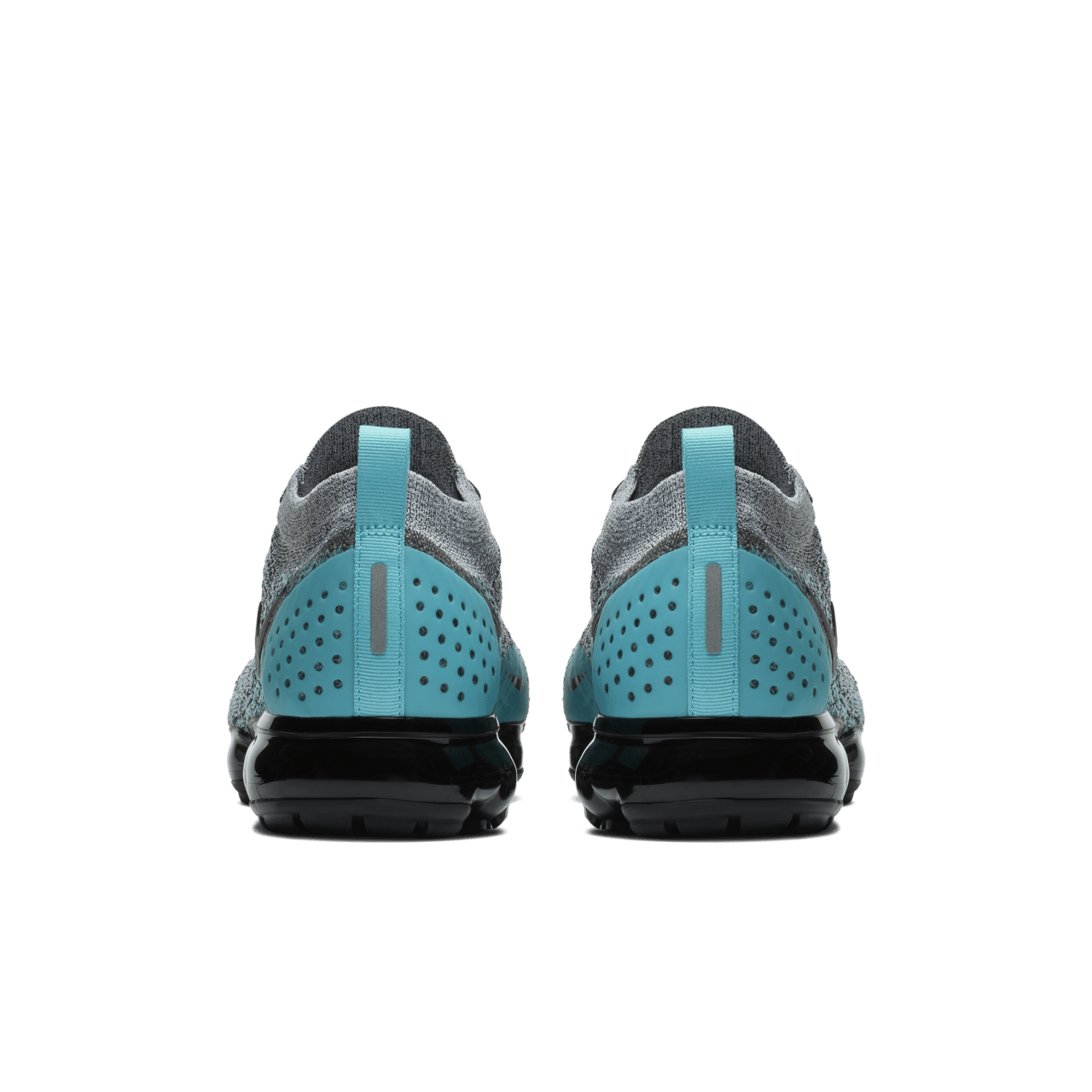 Nike air vapormax flyknit 2 femme cyan online