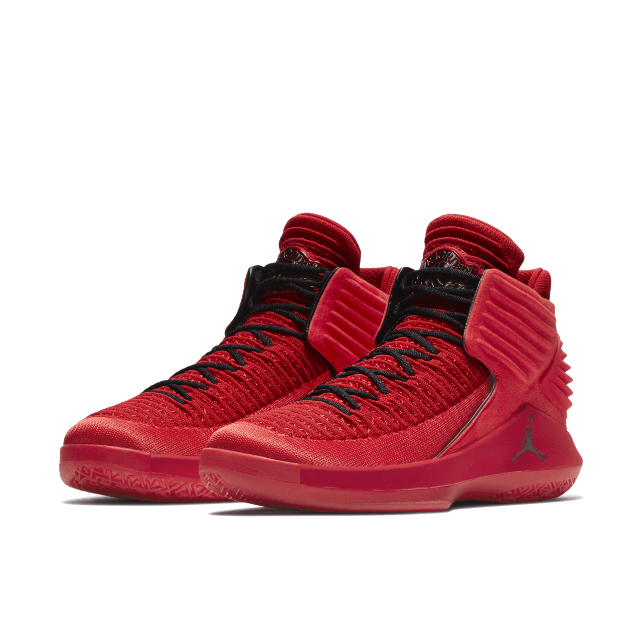 32 Rosso Corsa Nike SNKRS