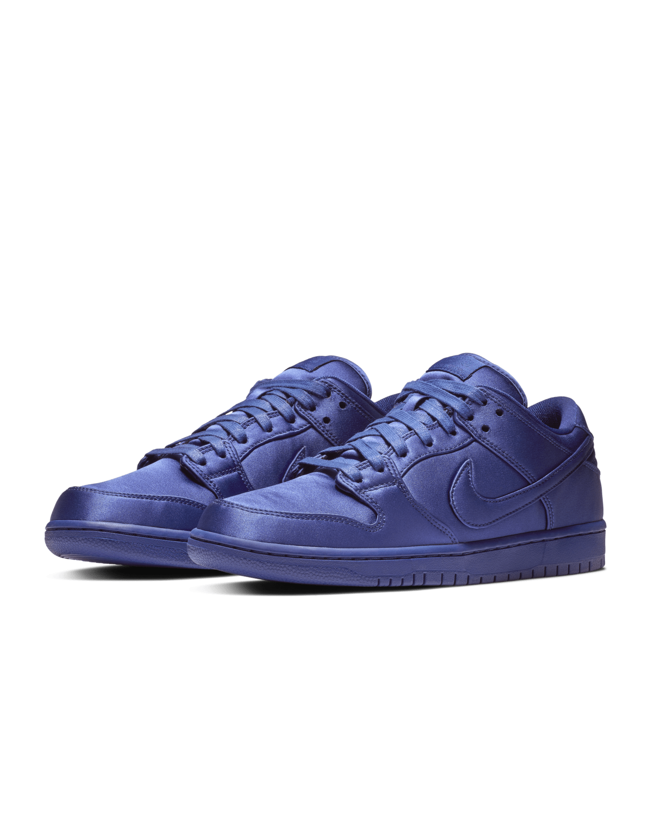 Nike SB Dunk Low NBA 'Deep Royal Blue' Release Date