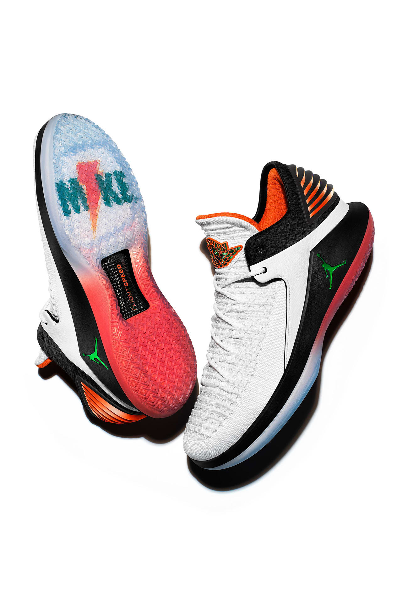 Nike air jordan 32 og on sale