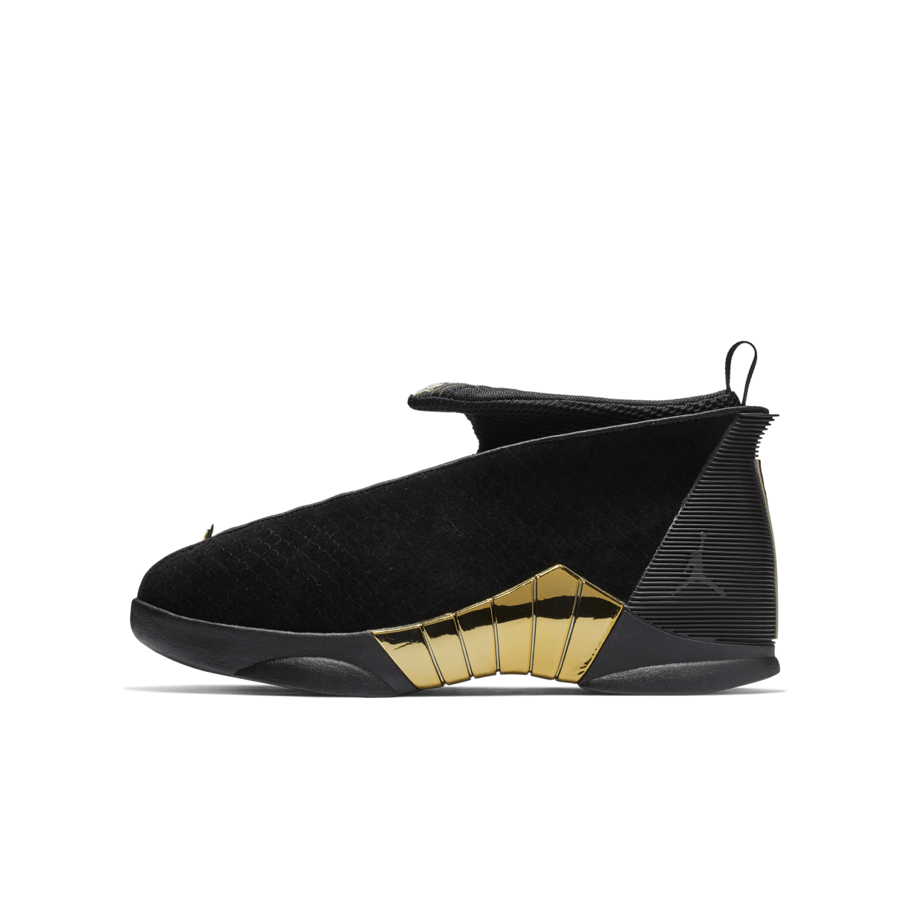 Air Jordan 15 'Doernbecher Freestyle' 2018 Release Date