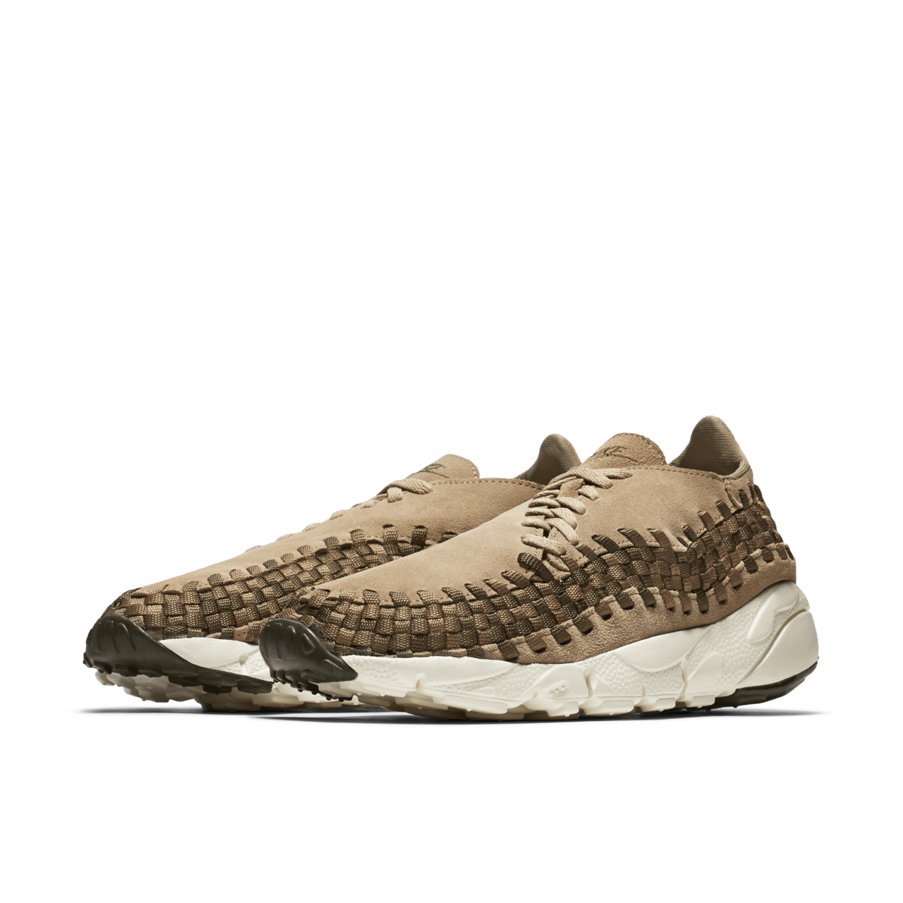 AIR FOOTSCAPE WOVEN