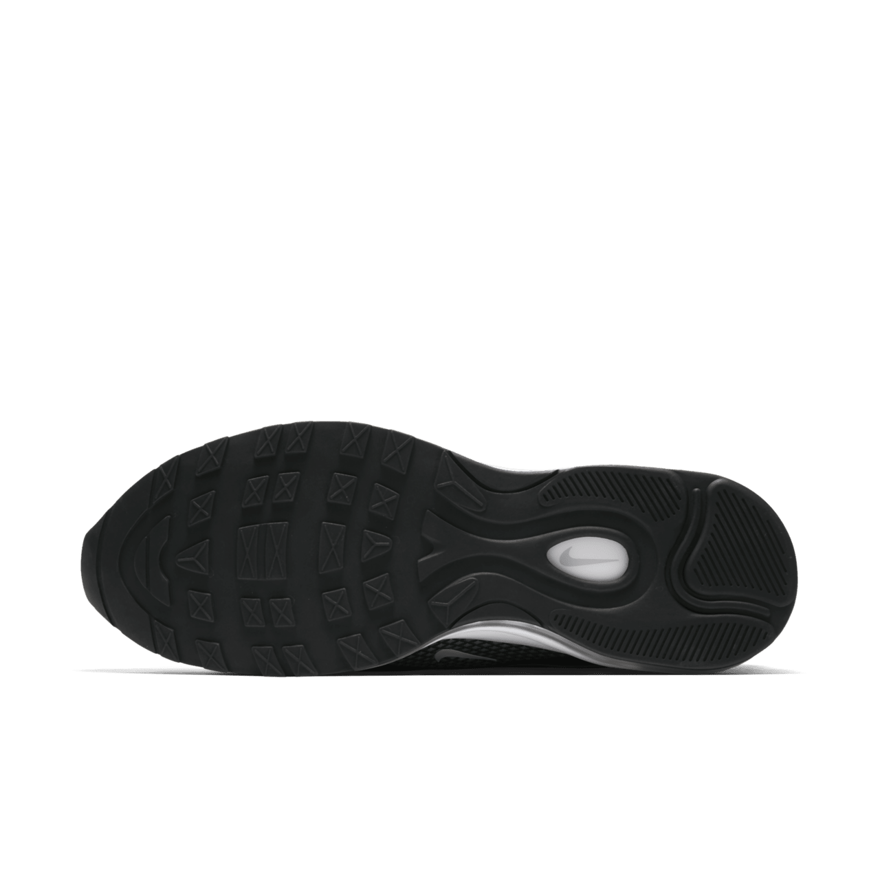 Nike Air Max 97 Ultra 17 Black Anthracite Release Date. Nike SNKRS