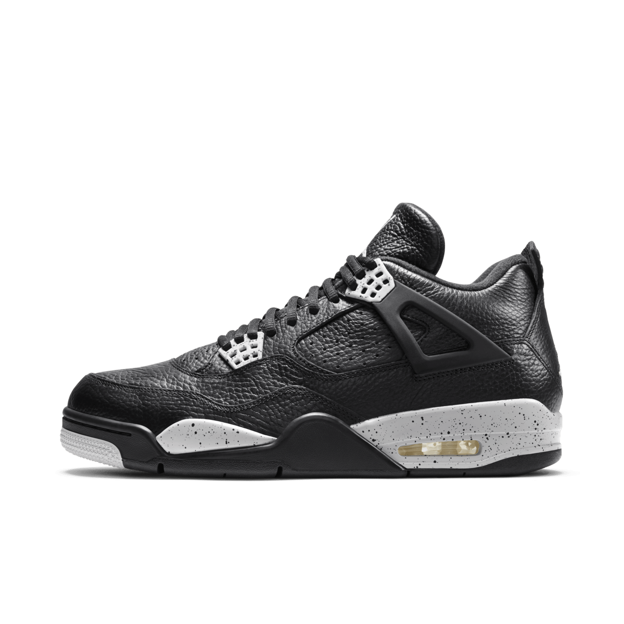 Air Jordan 4 Retro Tech Grey Release Date. Nike SNKRS