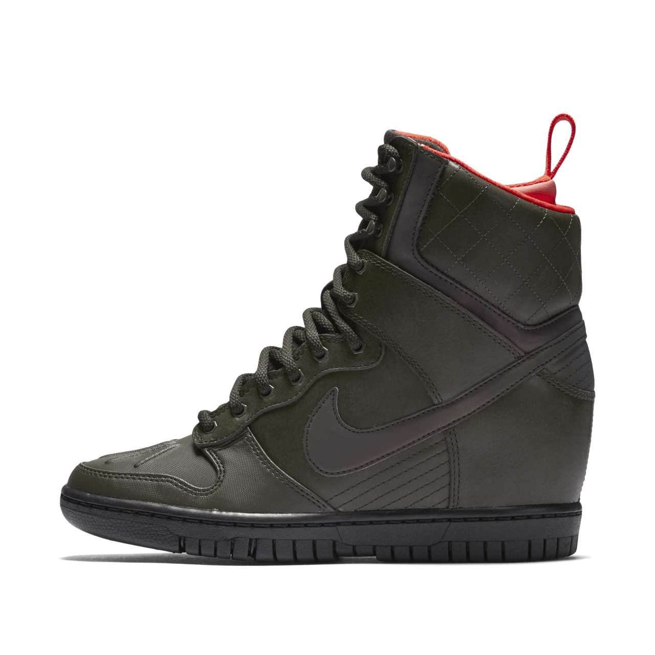 WMNS DUNK SKY HI 2.0