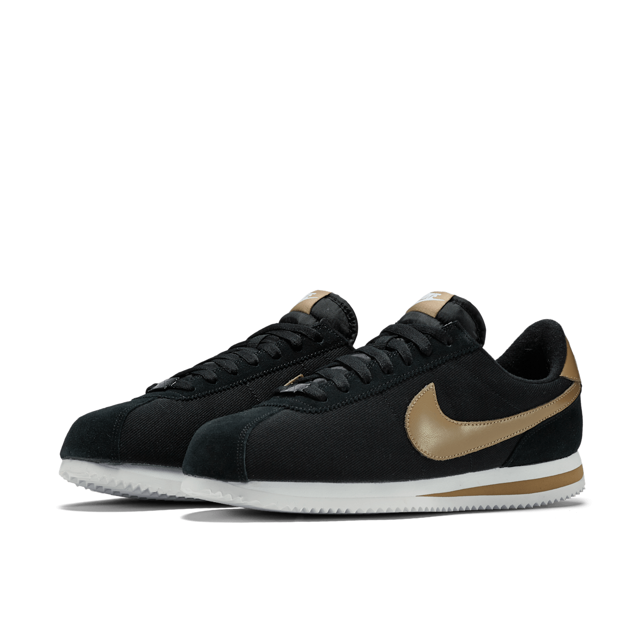 CORTEZ BASIC