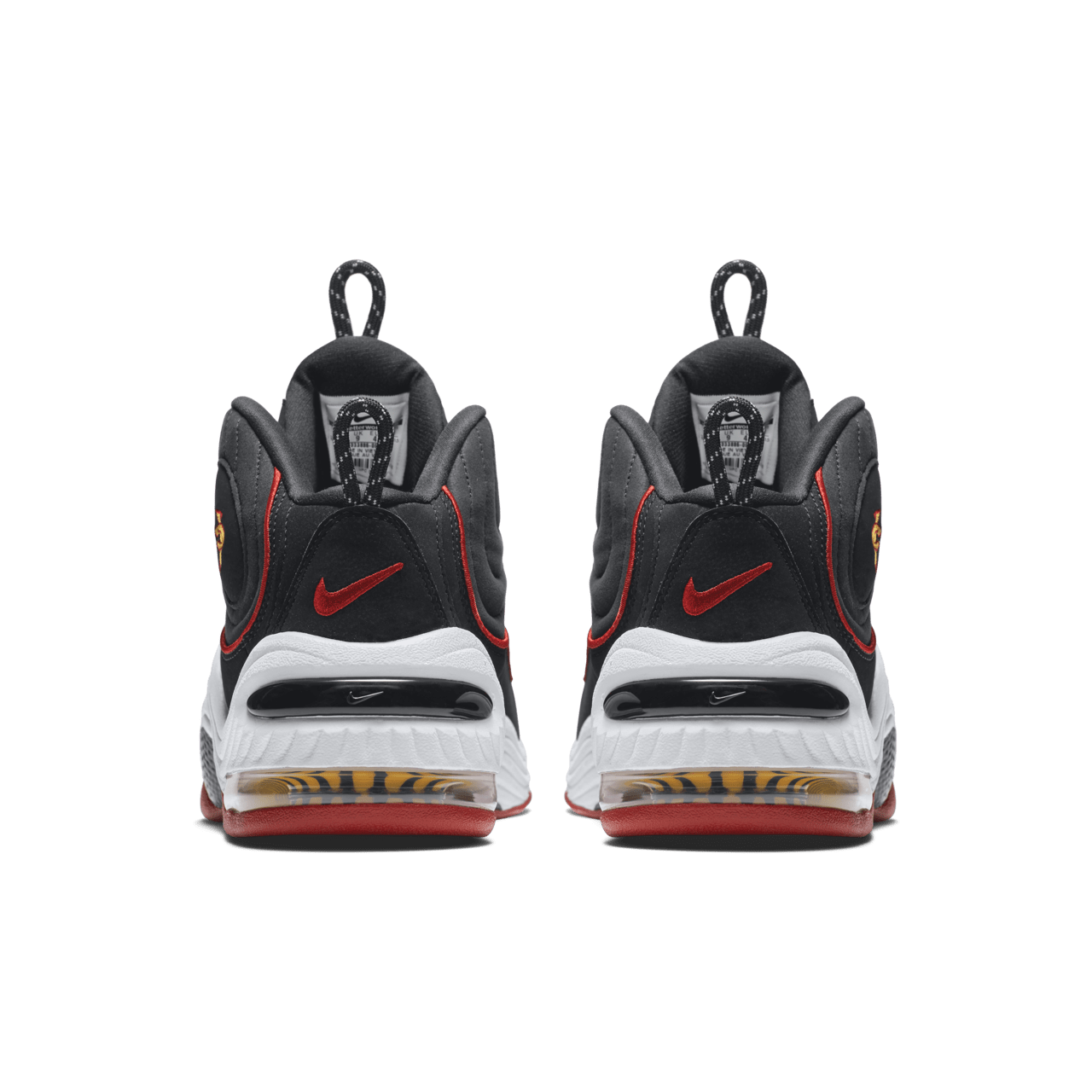 Nike uptempo penny best sale