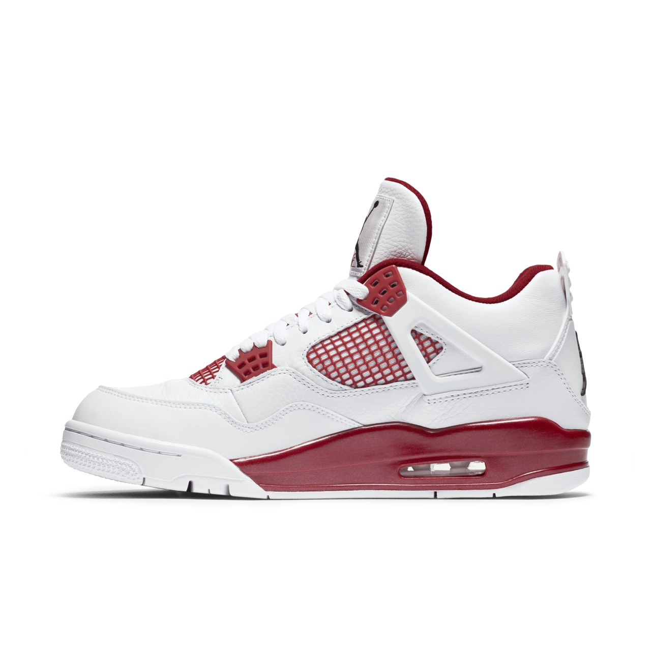 Air Jordan 4 Retro Alternate 89 Release Date. Nike SNKRS