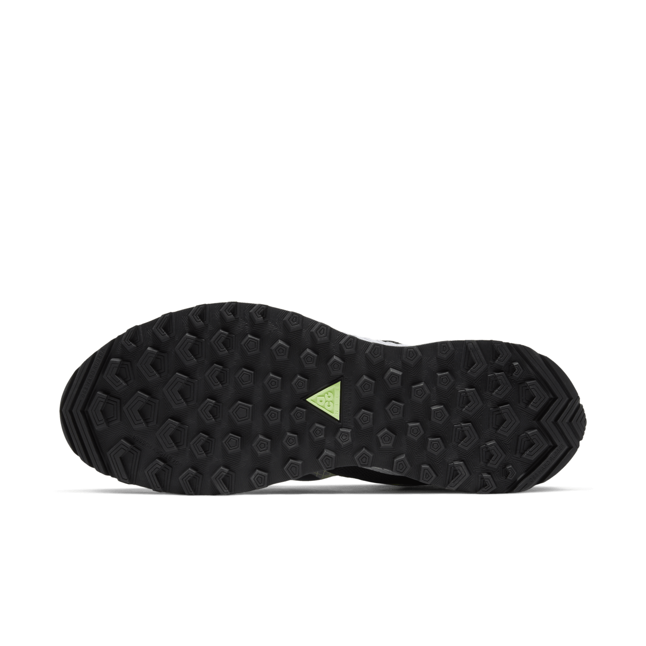 ACG Zoom Terra Zaherra 'Aviator Grey/Barely Volt' Release Date