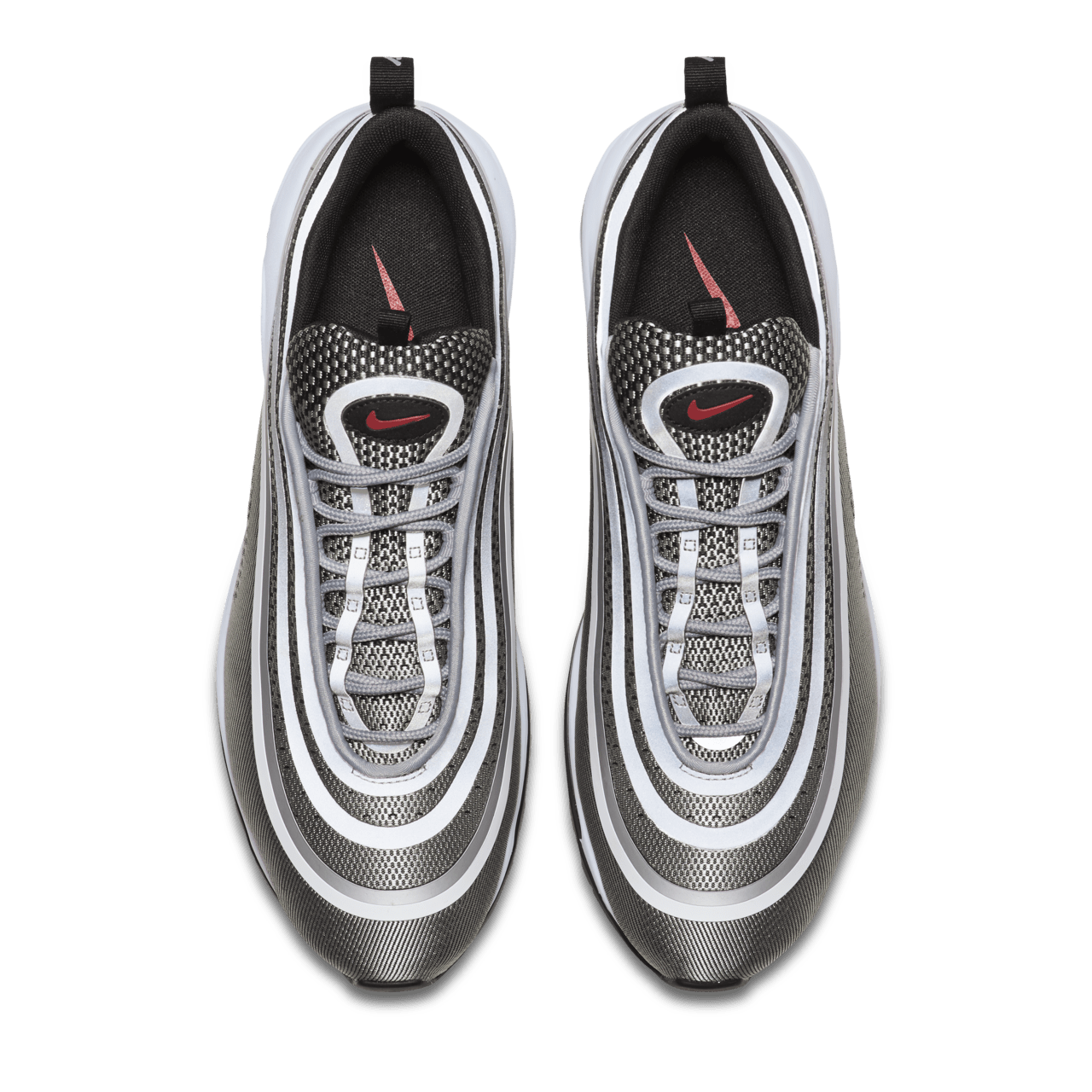 Nike Air Max 97 Ultra 17 Metallic Silver Release Date. Nike SNKRS