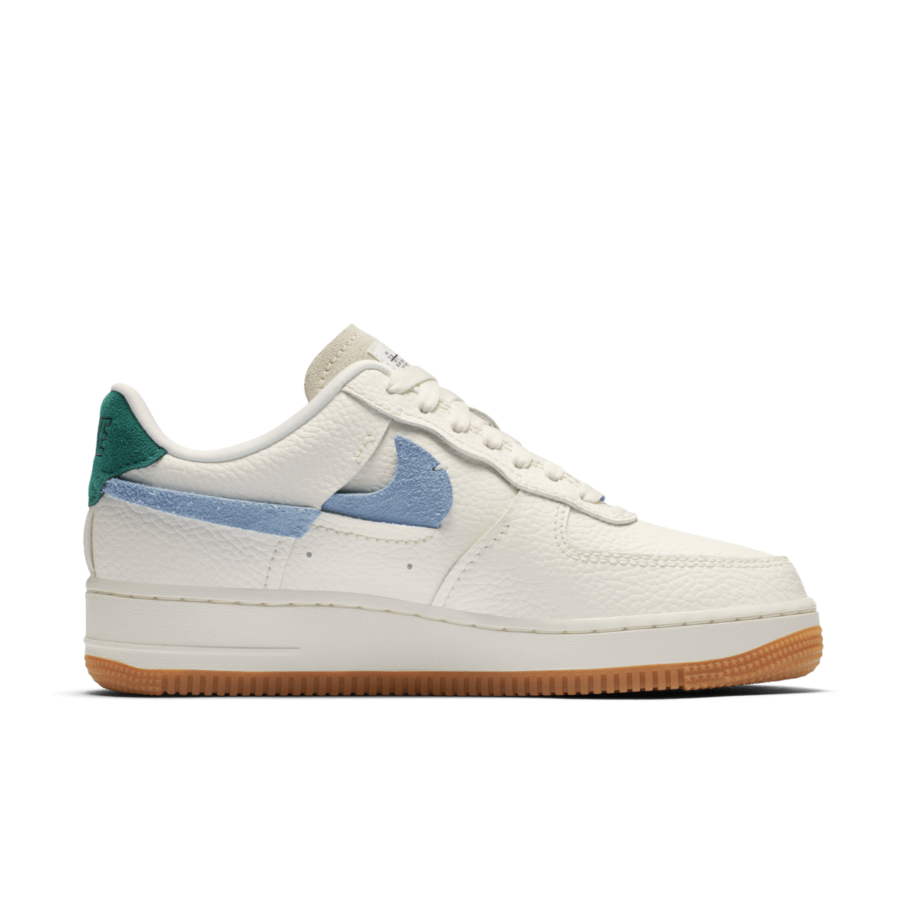 Women s Air Force 1 Vandalized Release Date. Nike SNKRS