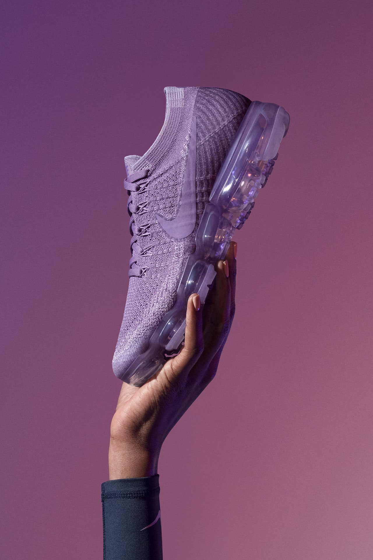 Nike vapormax womens flyknit on sale