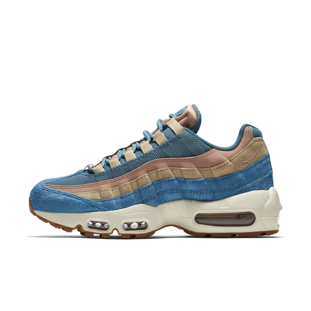 Nike air max 95 running shoes hotsell