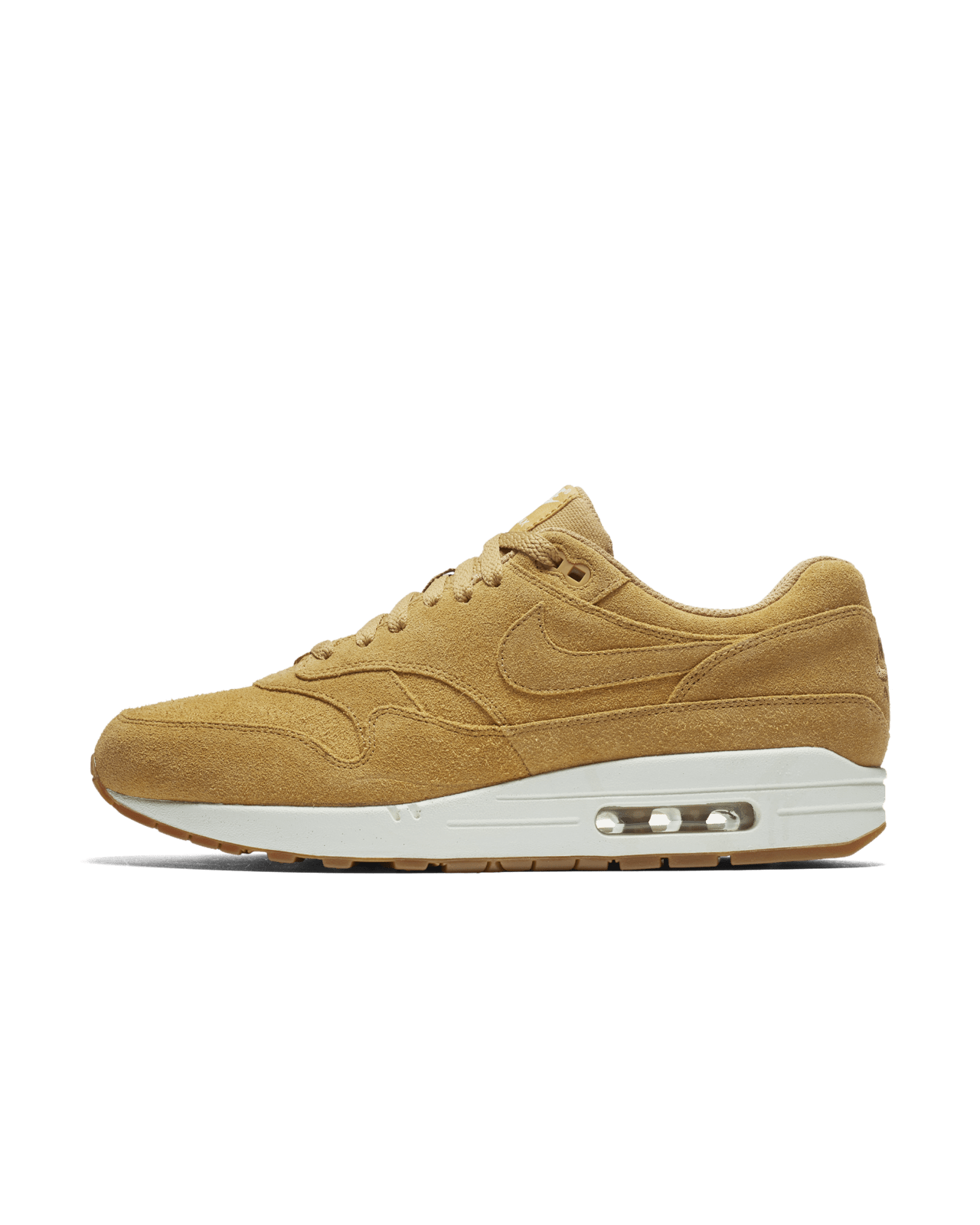 Nike Air Max 1 Premium Flax Release Date. Nike SNKRS