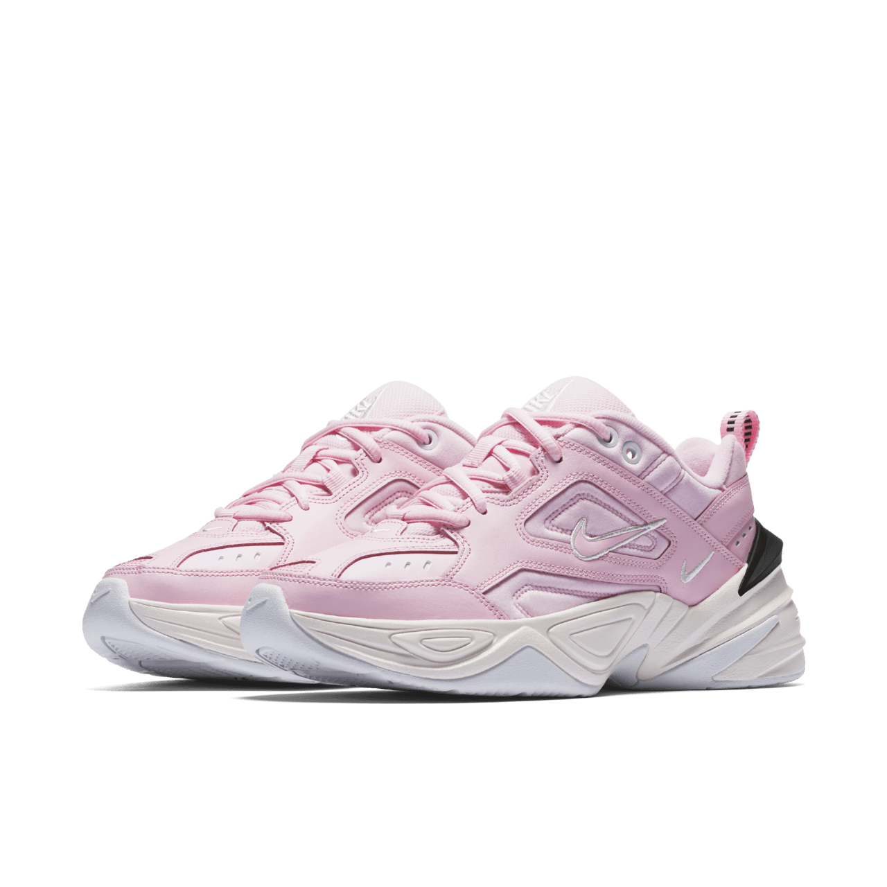 Nike Women s M2K Tekno Pink Foam Phantom Release Date. Nike SNKRS