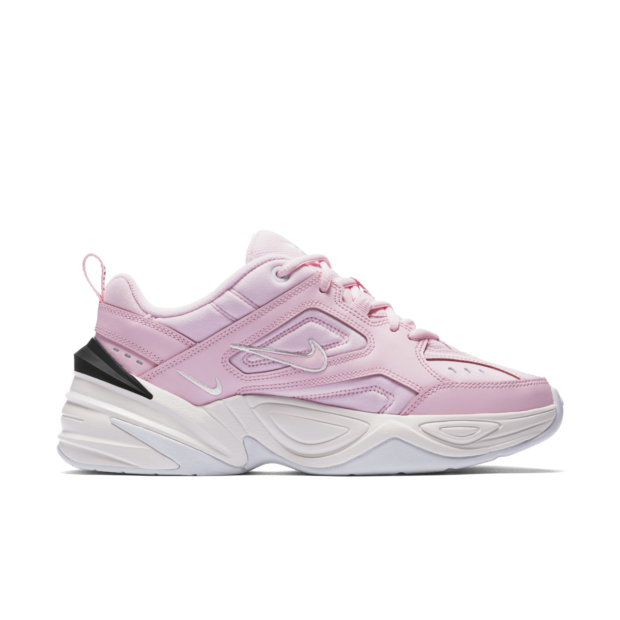 Nike Women s M2K Tekno Pink Foam Phantom Release Date. Nike SNKRS