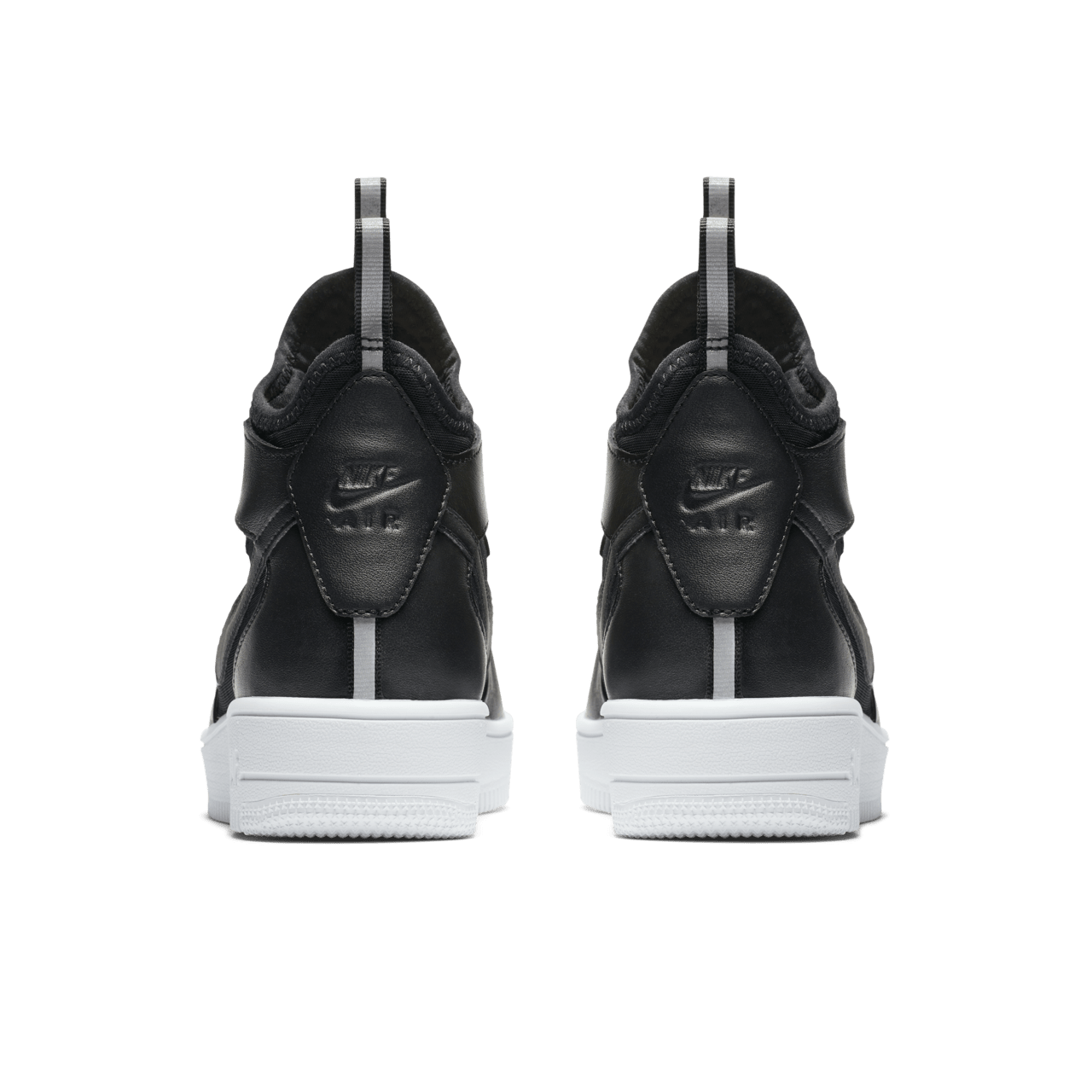 Nike women's air force 1 ultraforce mid hotsell