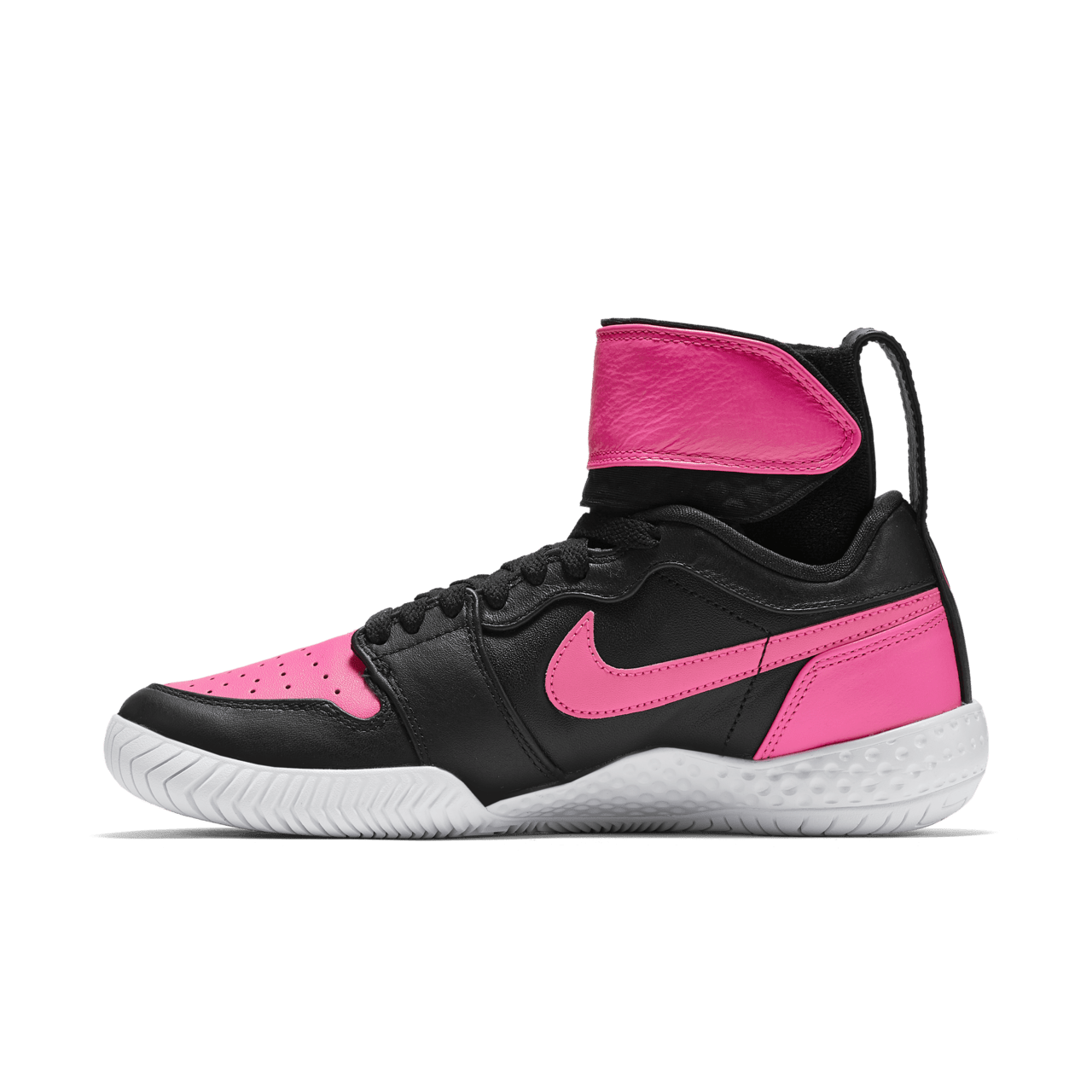 WMNS NIKECOURT FLARE AJ1