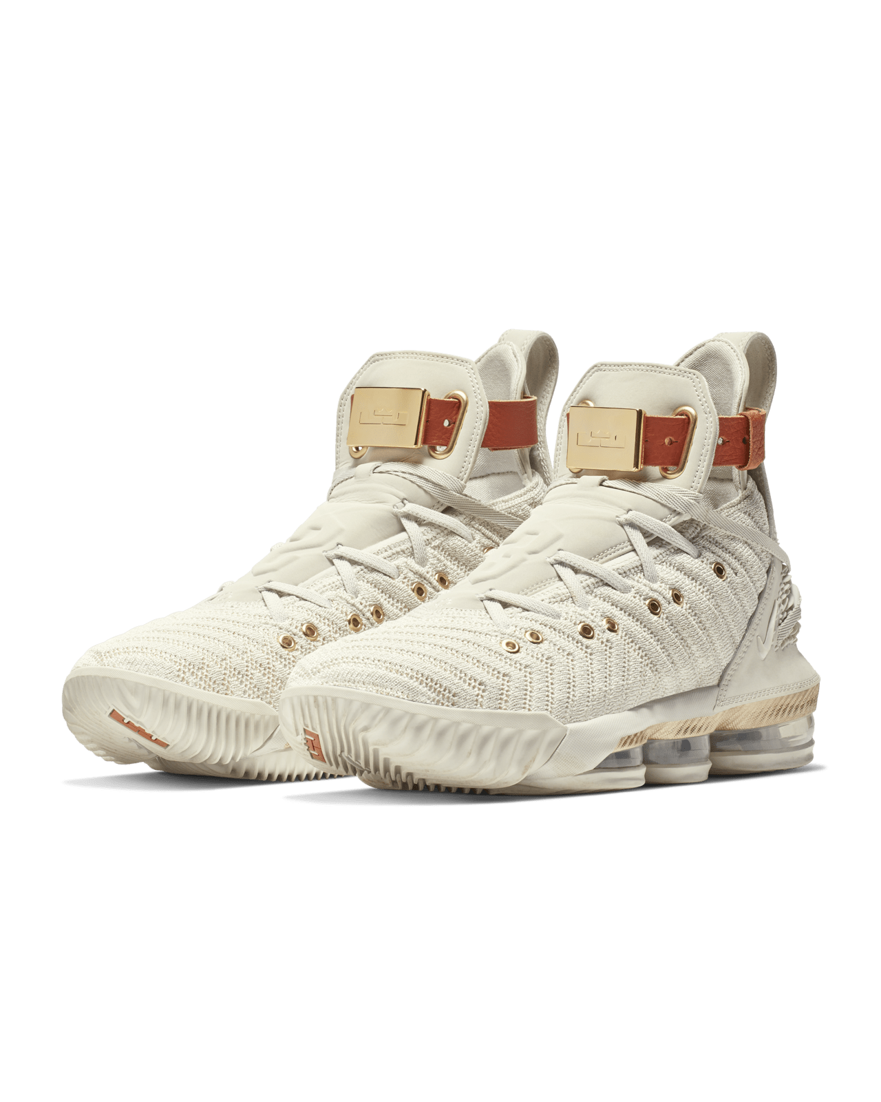 Women's Lebron 16 HFR 'White & Sail' Release Date