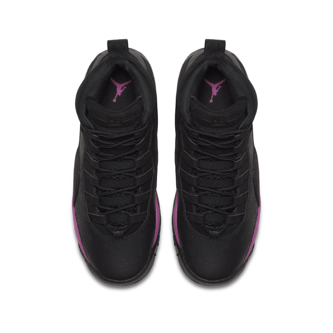 Jordan 10 heiress best sale