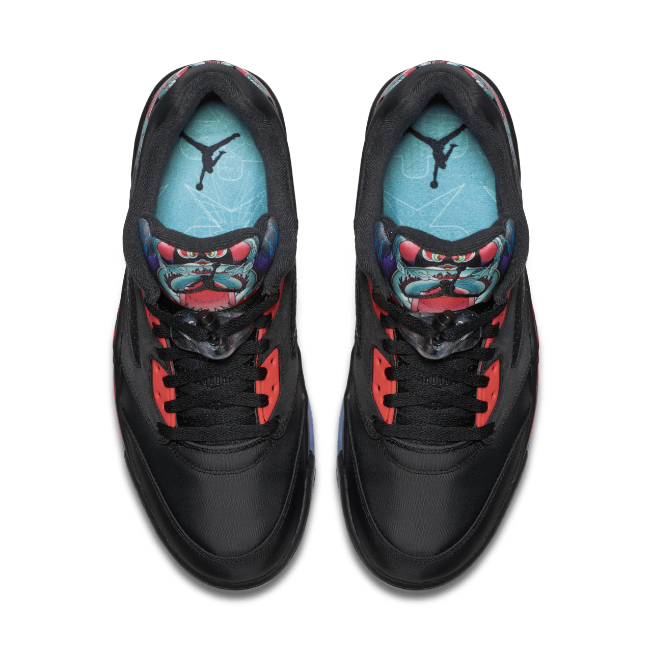 Air Jordan 5 Retro Low Chinese New Year Release Date. Nike SNKRS