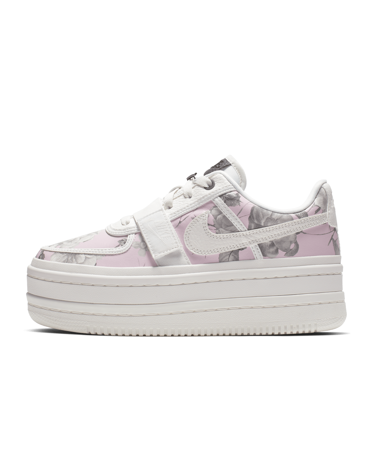 Women's Vandal 2K Floral 'White' Release Date