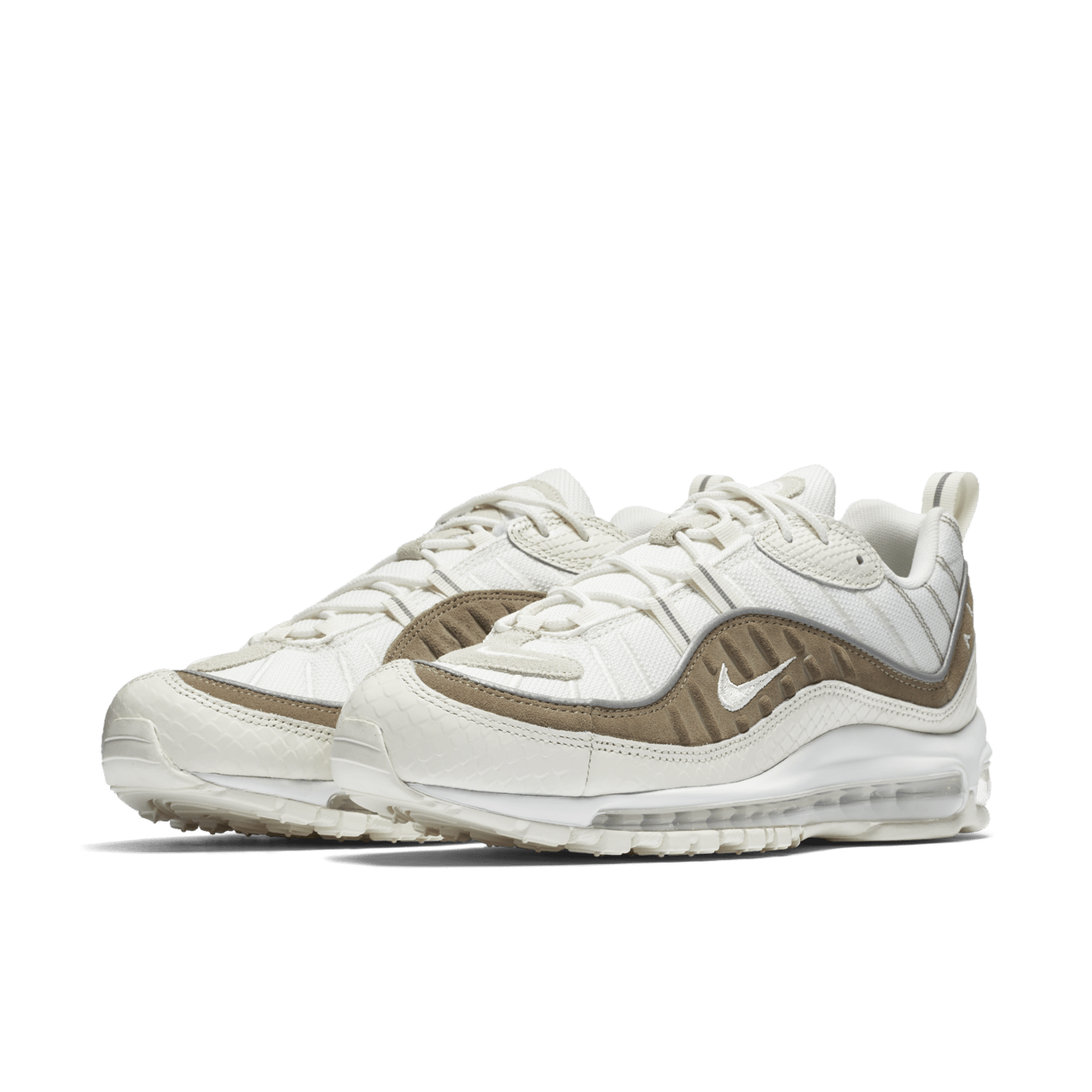 NIKE 98 Sail White AO9380 100 AM98 Nike SNKRS