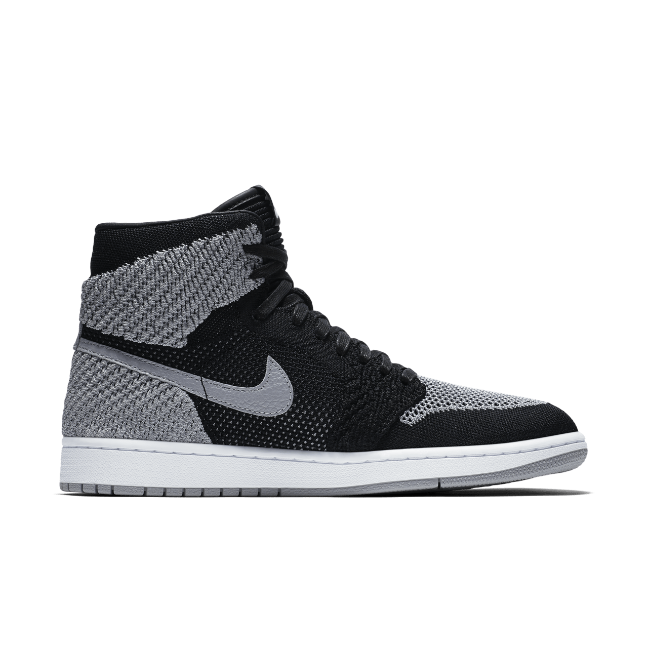 Air Jordan 1 Flyknit Shadow Release Date. Nike SNKRS