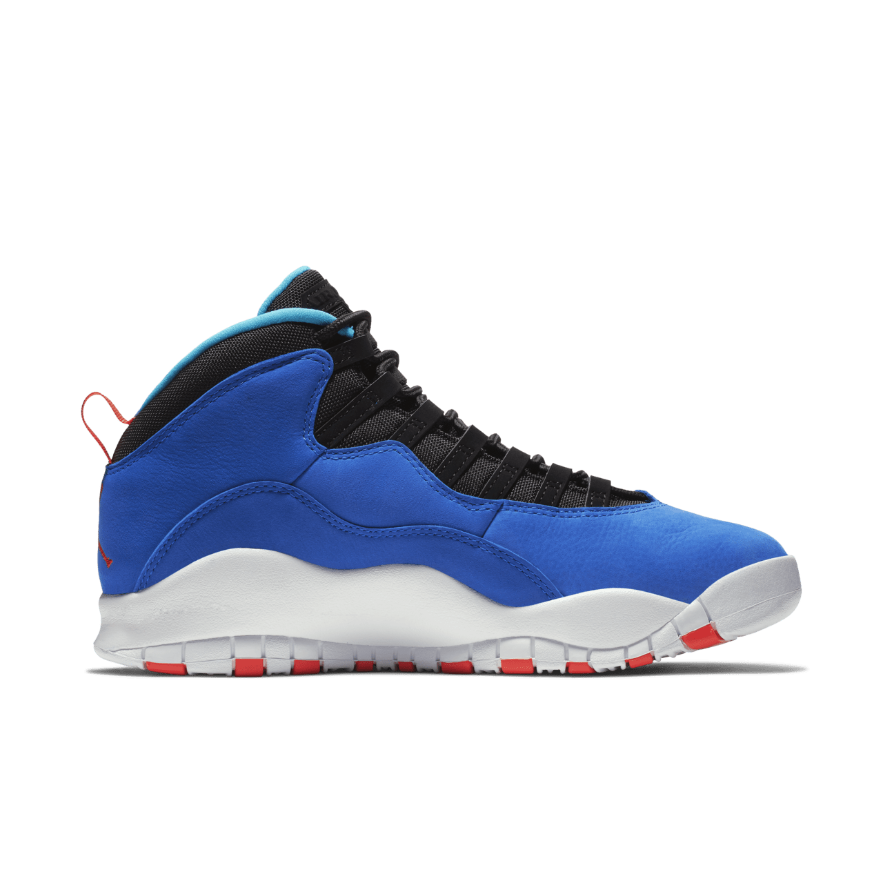 Air Jordan 10 Retro Tinker 'Air Huarache Light' Release Date