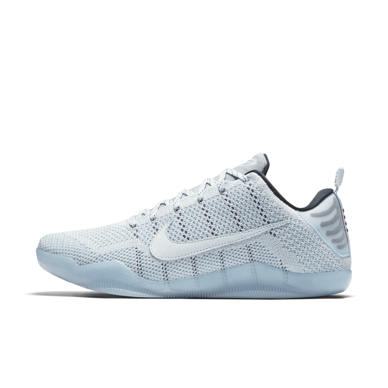 Kobe xi white horse best sale