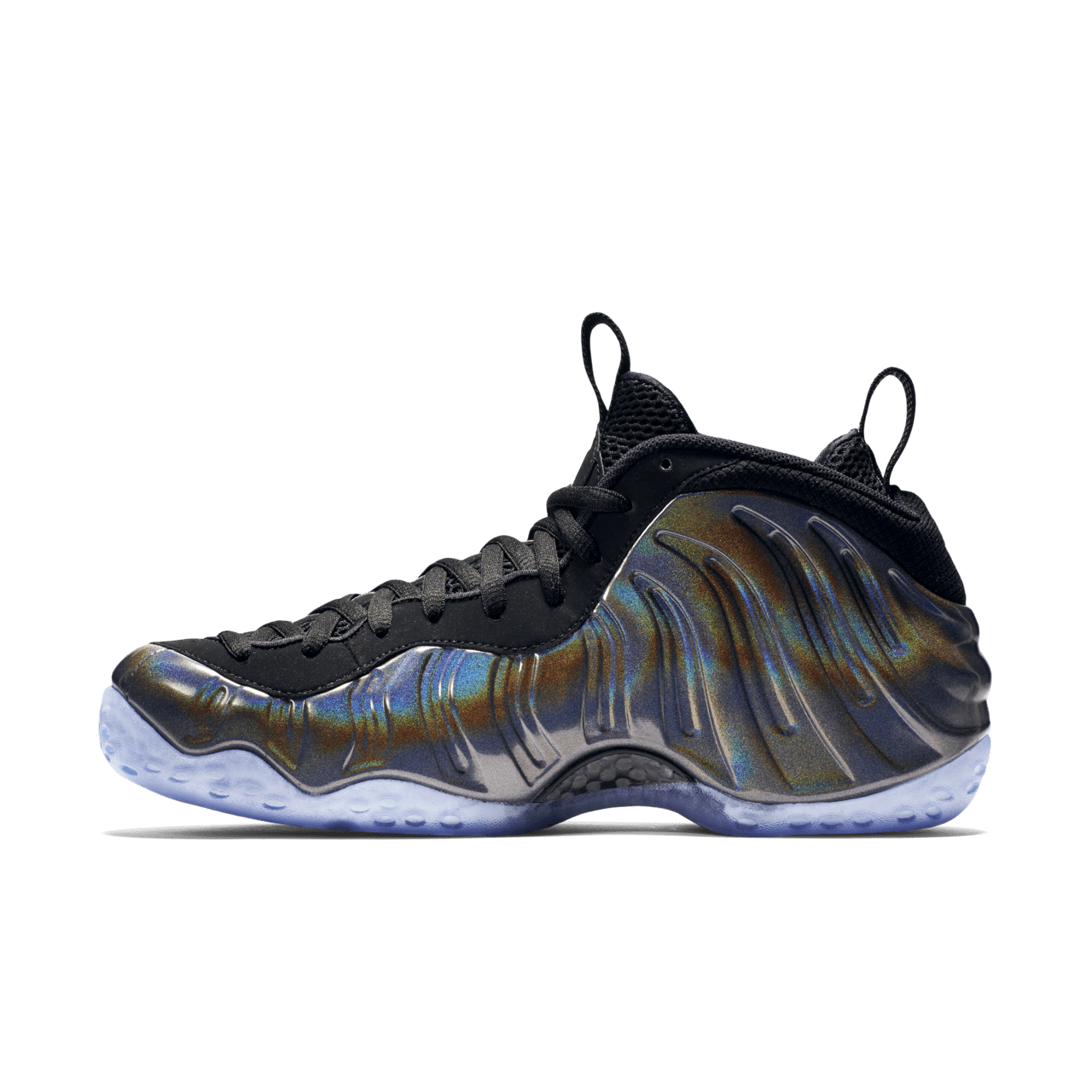 Multi color foamposite online