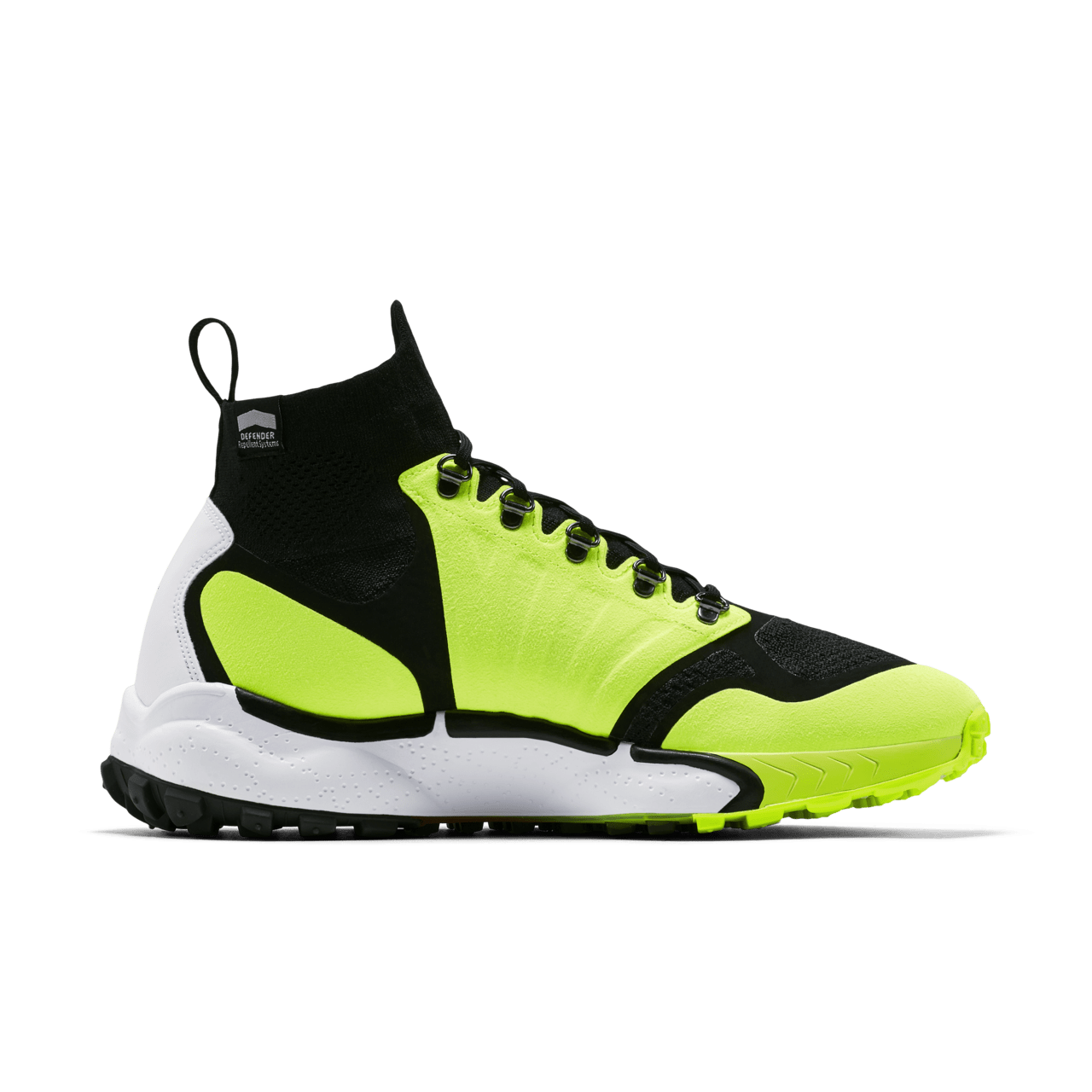 NIKELAB AIR ZOOM TALARIA MID FLYKNIT