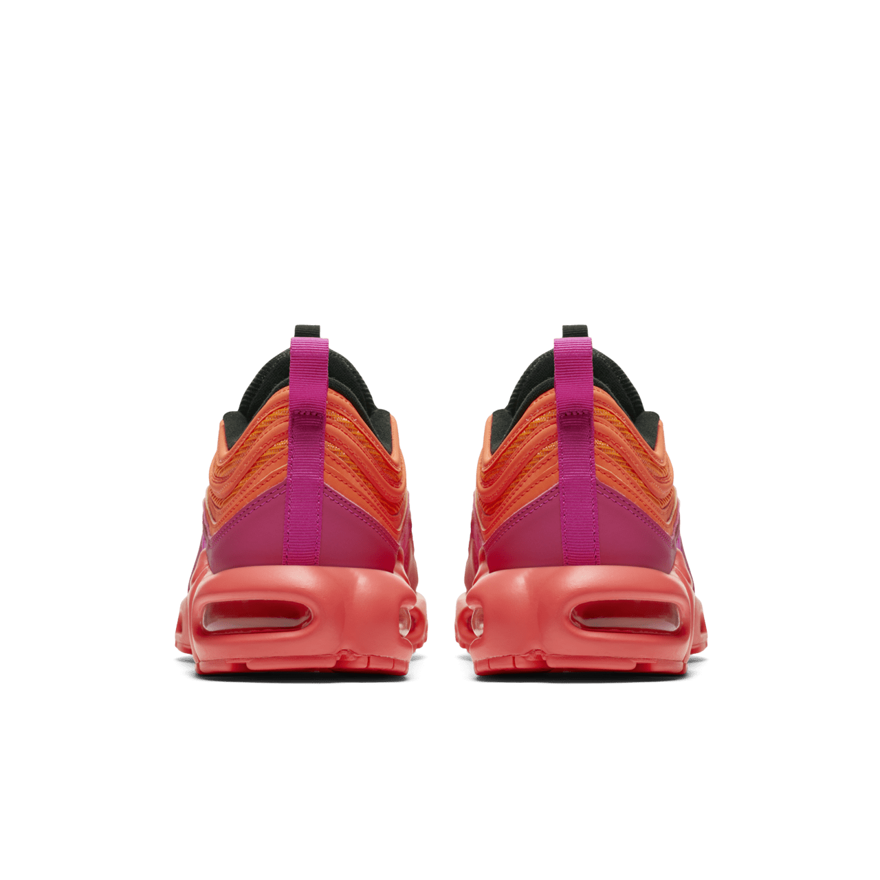 Nike air max plus 97 hyper crimson deals