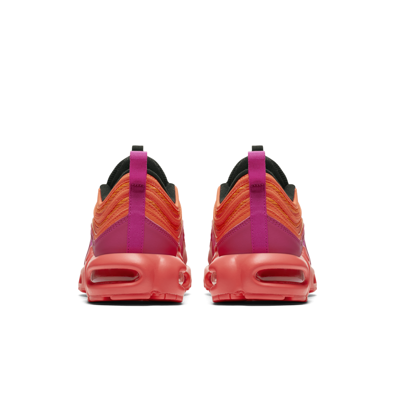 AIR MAX PLUS / 97