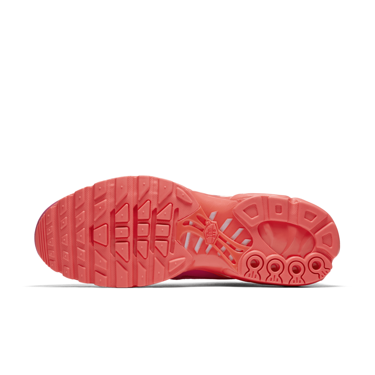 AIR MAX PLUS / 97