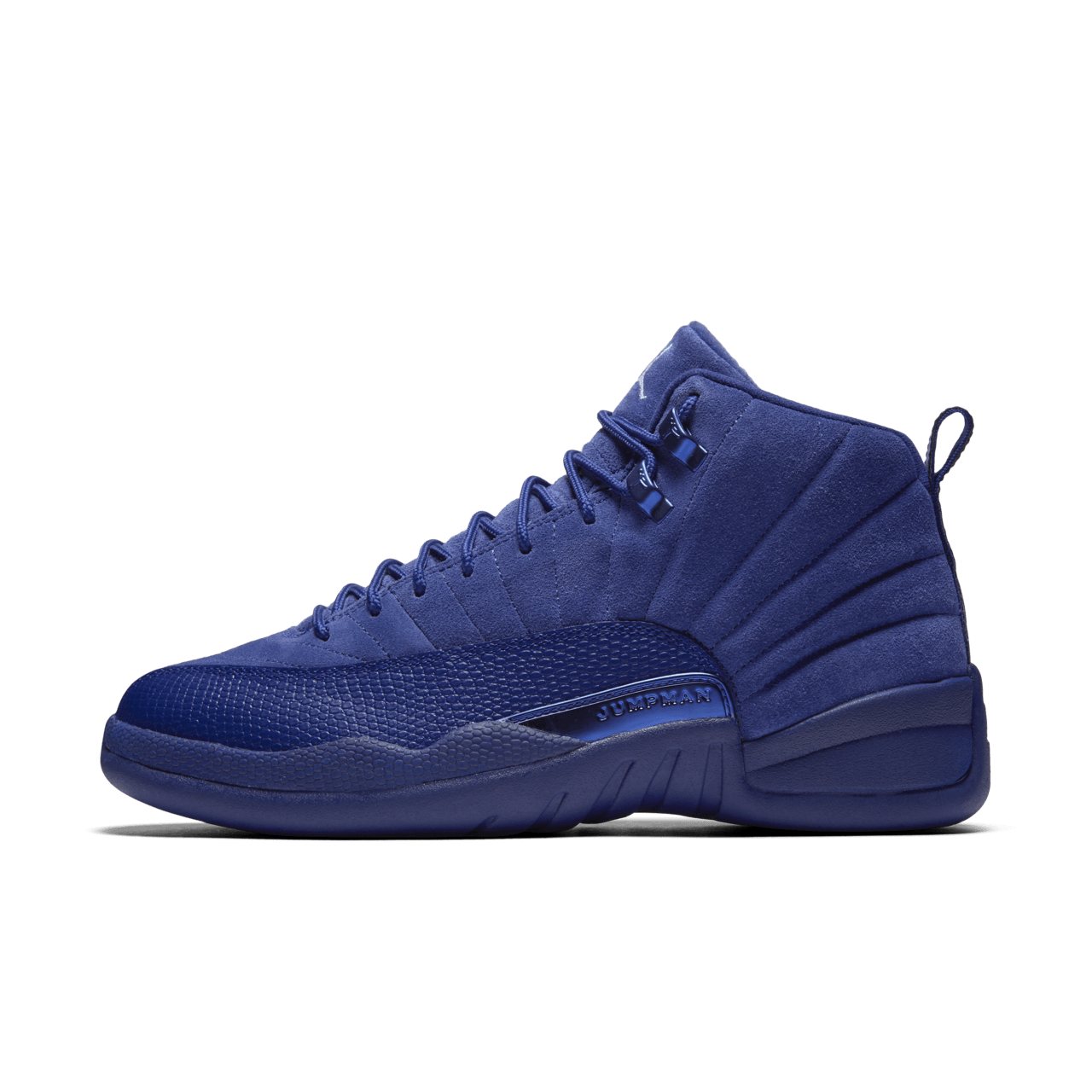 Jordans royal blue hotsell